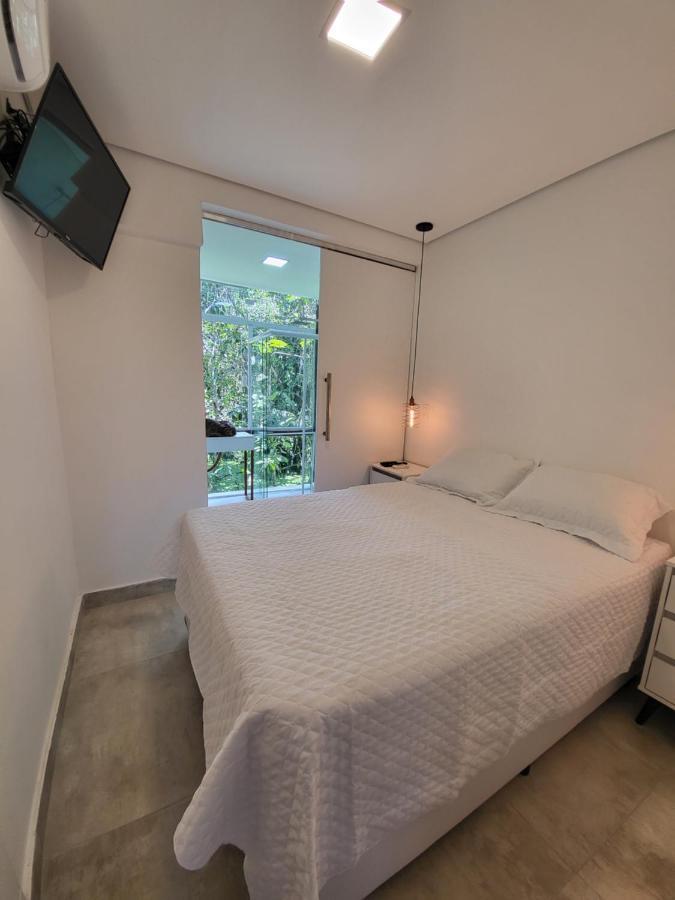 Maresias Beach Housing - Mata Azul Sao Sebastiao  Buitenkant foto