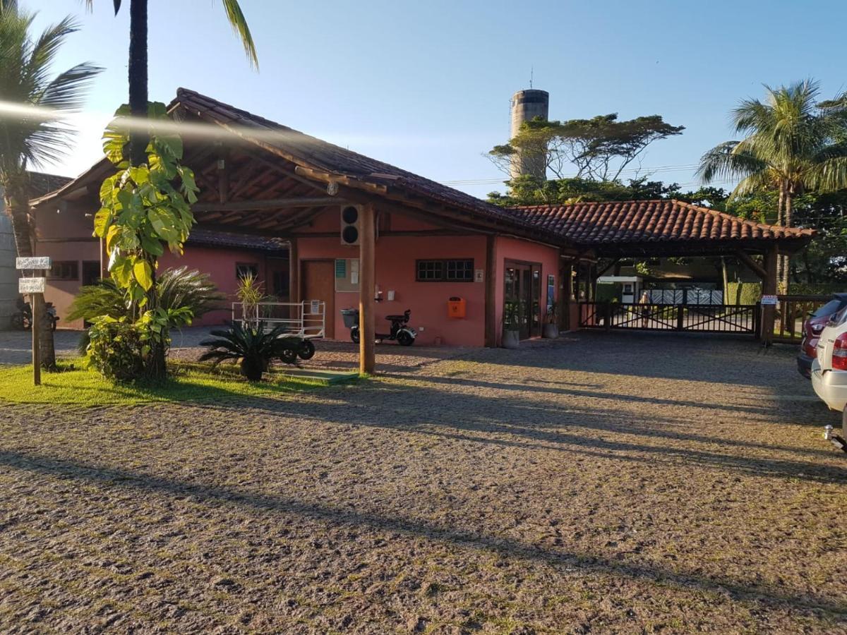 Maresias Beach Housing - Mata Azul Villa Sao Sebastiao  Buitenkant foto