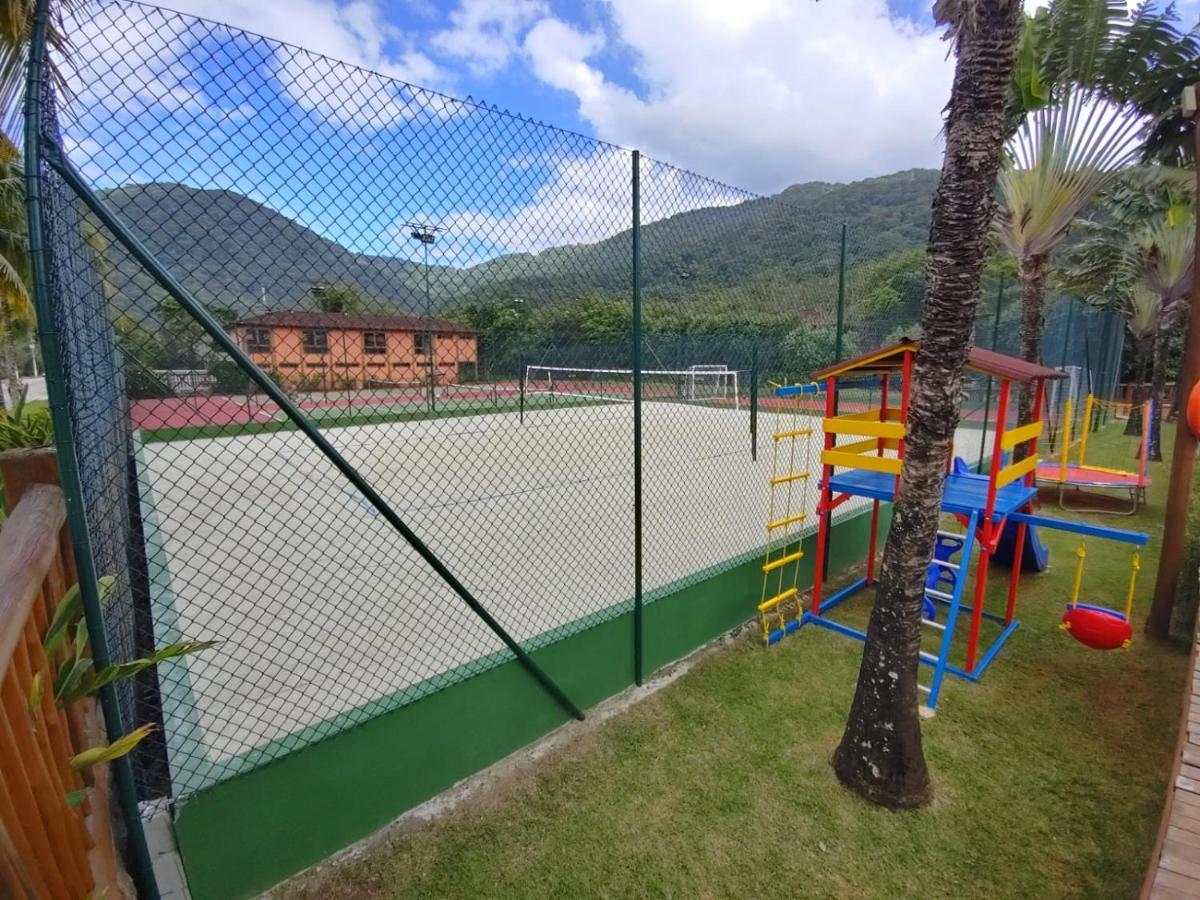 Maresias Beach Housing - Mata Azul Villa Sao Sebastiao  Buitenkant foto