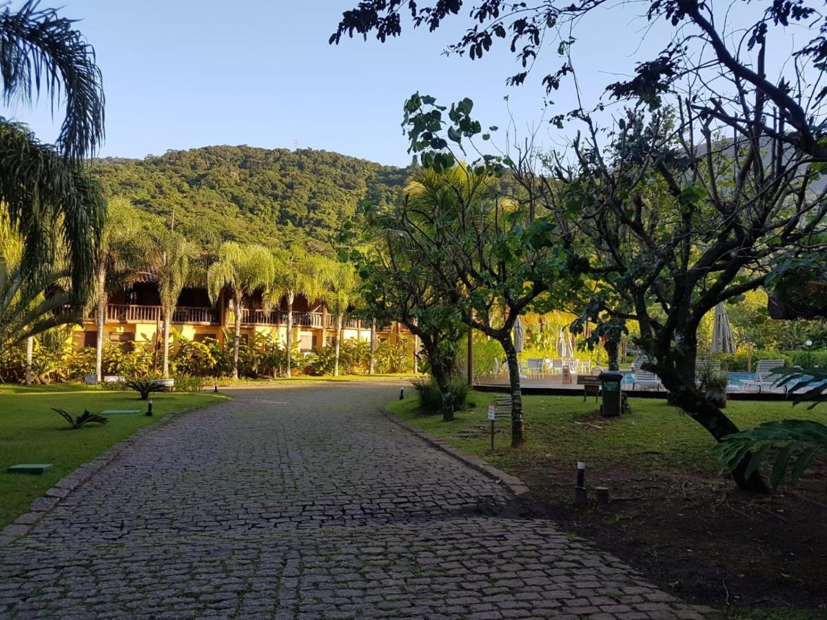 Maresias Beach Housing - Mata Azul Villa Sao Sebastiao  Buitenkant foto